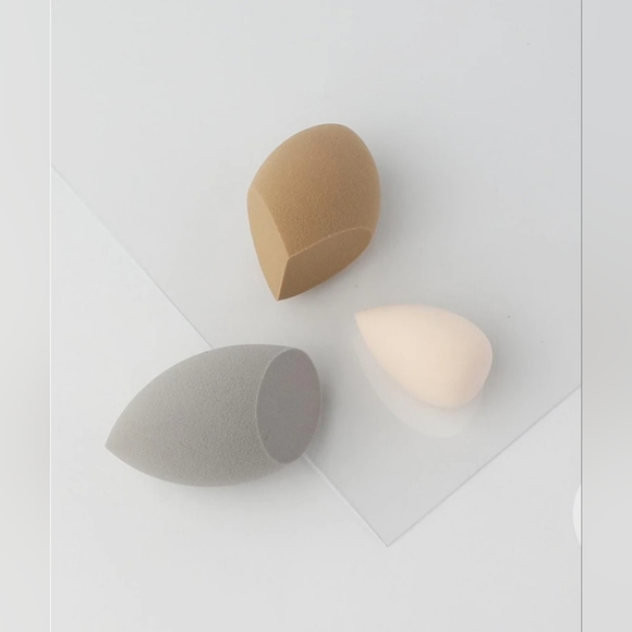 Luxie Complete Sponge Set - Picture 3 of 3